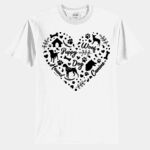 Tall Core Blend Tee Thumbnail