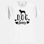 Tall Core Blend Tee Thumbnail