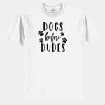 Tall Core Blend Tee Thumbnail