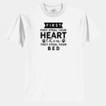 Tall Core Blend Tee Thumbnail