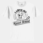 Tall Core Blend Tee Thumbnail