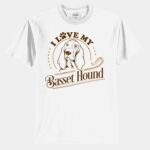 Tall Core Blend Tee Thumbnail