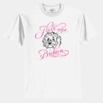 Tall Core Blend Tee Thumbnail