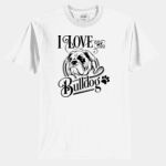 Tall Core Blend Tee Thumbnail