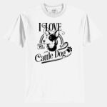 Tall Core Blend Tee Thumbnail