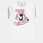 Tall Core Blend Tee Thumbnail