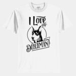 Tall Core Blend Tee Thumbnail