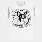 Tall Core Blend Tee Thumbnail