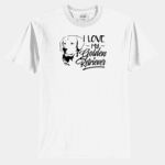 Tall Core Blend Tee Thumbnail