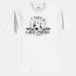 Tall Core Blend Tee Thumbnail