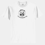 Tall Core Blend Tee Thumbnail