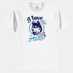 Tall Core Blend Tee Thumbnail