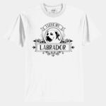 Tall Core Blend Tee Thumbnail