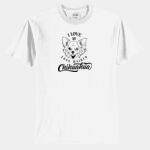 Tall Core Blend Tee Thumbnail