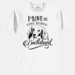 Tall Core Blend Tee Thumbnail