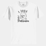 Tall Core Blend Tee Thumbnail