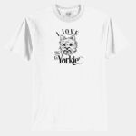 Tall Core Blend Tee Thumbnail