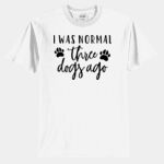 Tall Core Blend Tee Thumbnail