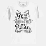 Tall Core Blend Tee Thumbnail