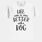 Tall Core Blend Tee Thumbnail