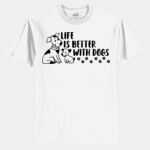 Tall Core Blend Tee Thumbnail