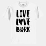 Tall Core Blend Tee Thumbnail