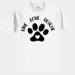 Tall Core Blend Tee Thumbnail