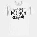 Tall Core Blend Tee Thumbnail