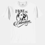 Tall Core Blend Tee Thumbnail