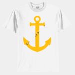 Tall Core Blend Tee Thumbnail