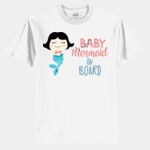 Tall Core Blend Tee Thumbnail