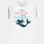 Tall Core Blend Tee Thumbnail