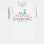 Tall Core Blend Tee Thumbnail