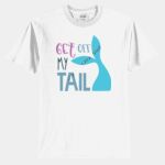 Tall Core Blend Tee Thumbnail