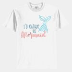 Tall Core Blend Tee Thumbnail