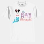 Tall Core Blend Tee Thumbnail