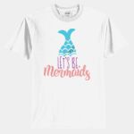 Tall Core Blend Tee Thumbnail