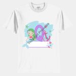 Tall Core Blend Tee Thumbnail