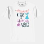 Tall Core Blend Tee Thumbnail