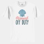 Tall Core Blend Tee Thumbnail