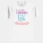 Tall Core Blend Tee Thumbnail