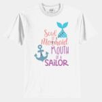 Tall Core Blend Tee Thumbnail