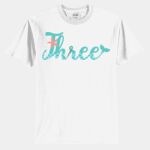 Tall Core Blend Tee Thumbnail