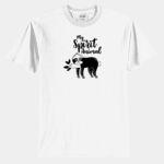 Tall Core Blend Tee Thumbnail