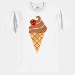 Tall Core Blend Tee Thumbnail