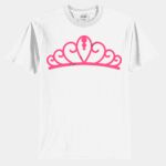 Tall Core Blend Tee Thumbnail