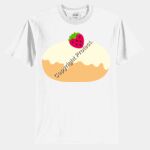 Tall Core Blend Tee Thumbnail