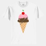 Tall Core Blend Tee Thumbnail