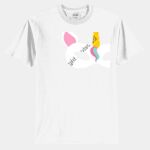 Tall Core Blend Tee Thumbnail