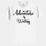 Tall Core Blend Tee Thumbnail